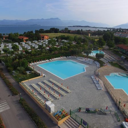 The Garda Village Sirmione Kültér fotó