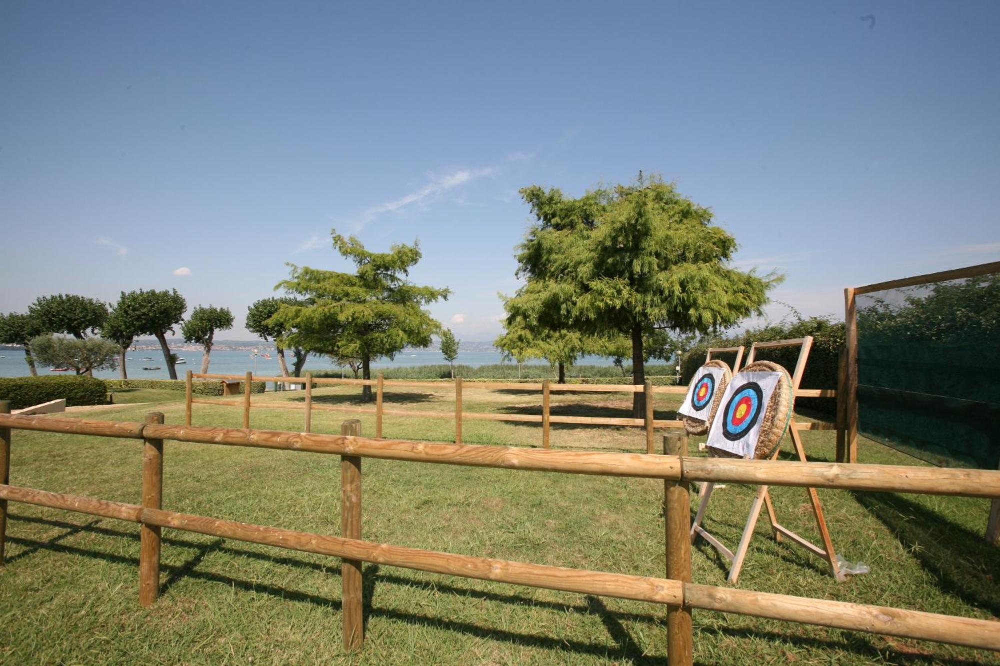 The Garda Village Sirmione Kültér fotó