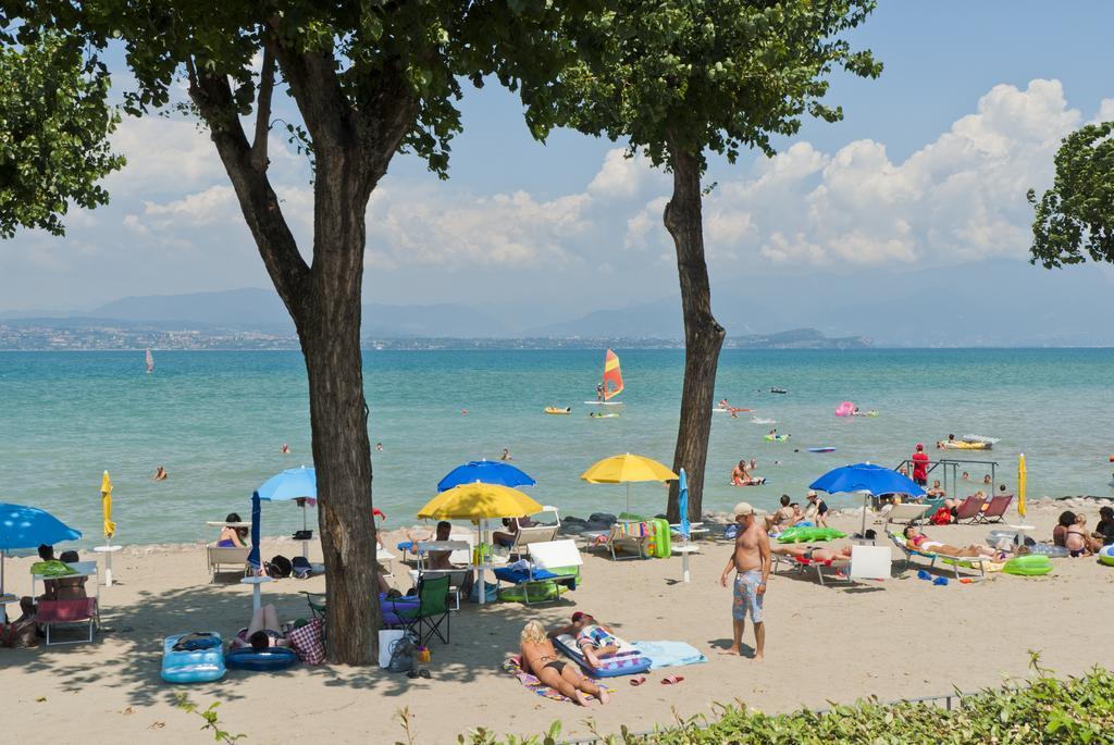 The Garda Village Sirmione Kültér fotó