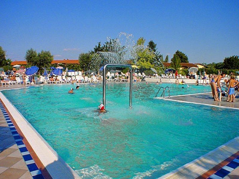 The Garda Village Sirmione Kültér fotó