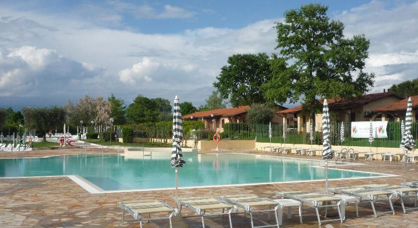 The Garda Village Sirmione Kültér fotó